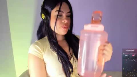 Lola online show from 01.28.25