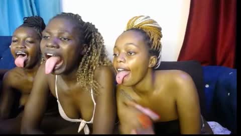 Tattiey online show from 02.17.26