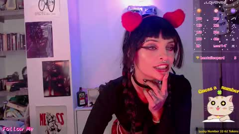 Lila online show from 09.12.25