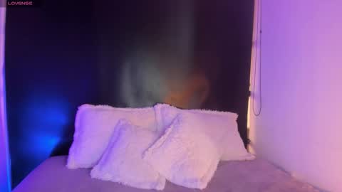 Snapshot of lila_cox chatting on 09.20.25 lila_cox online show from 09.20.25