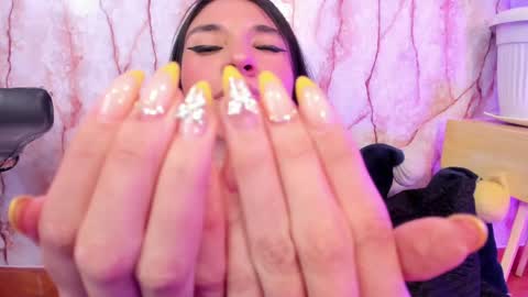 Lila online show from 01.28.25