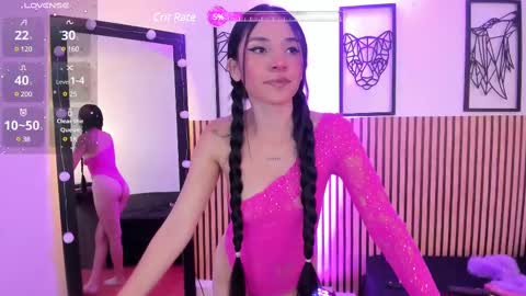 Lila online show from 02.17.25