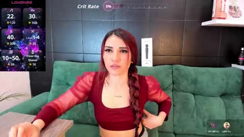 Lila online show from 09.23.25