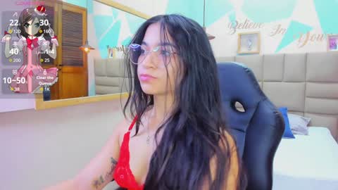 LILA online show from 01.17.25