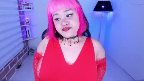 Snapshot of lila_jordan_ chatting on 07.24.26 Lila Jordan online show from 07.24.26
