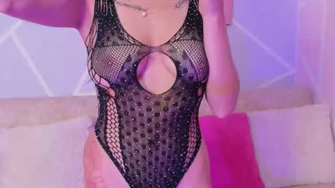 lila noa online show from 09.23.25