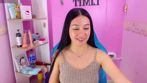 L I L A online show from 03.03.25