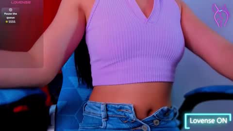 L I L A online show from 10.18.25