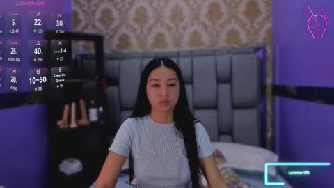 L I L A online show from 10.20.25