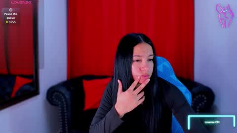 L I L A online show from 10.21.25