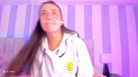 Lila  online show from 01.05.25