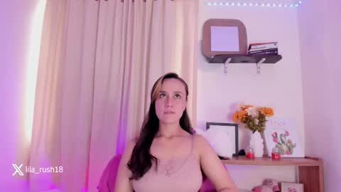 Lila  online show from 09.11.25