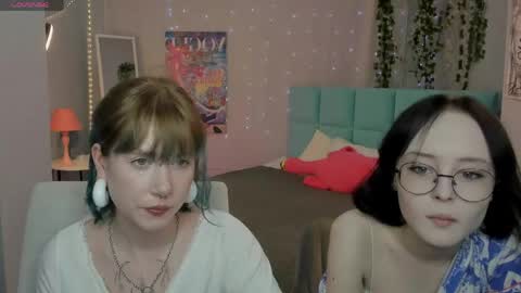 Lili online show from 05.14.26