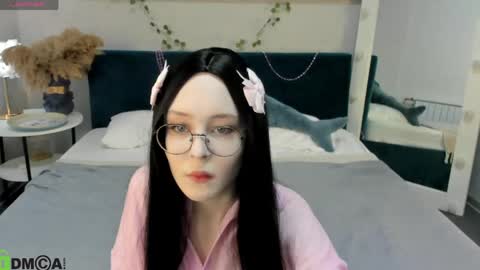 Lili online show from 06.02.26
