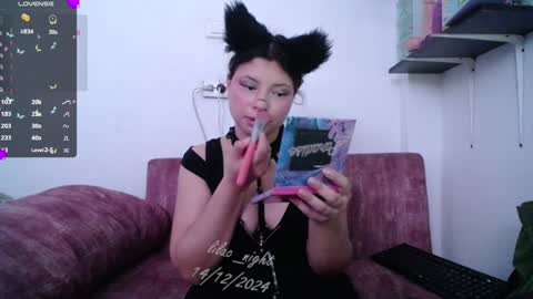 Jen online show from 12.14.24