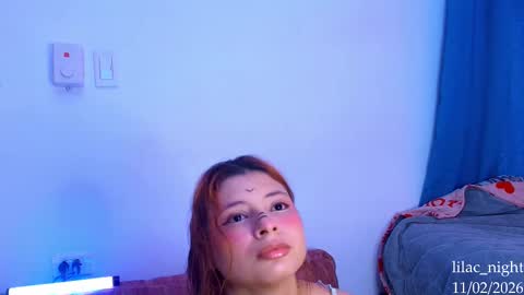 Jen online show from 02.11.26