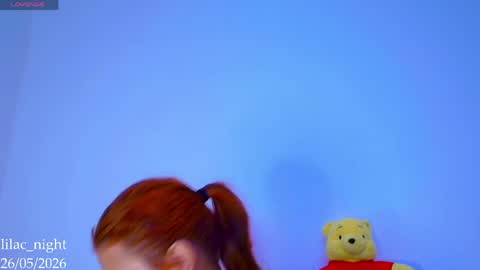 Jen online show from 05.26.26