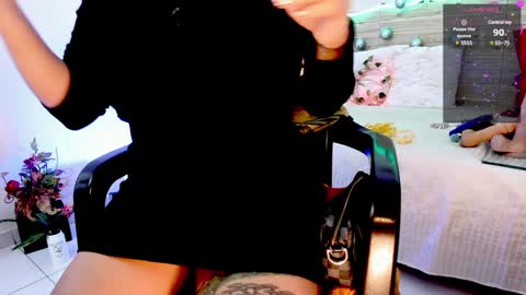 Lilah Sweet online show from 01.02.25