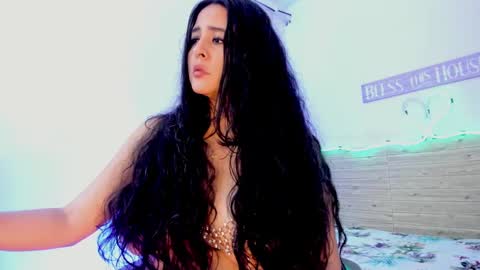 Lilah Sweet online show from 03.01.25