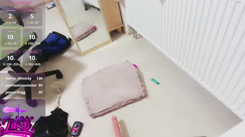 lilah_ts online show from 12.16.24