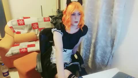 lilah_ts online show from 10.17.25