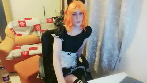 lilah_ts online show from 10.23.25