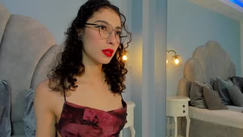 Lilah online show from 01.02.25