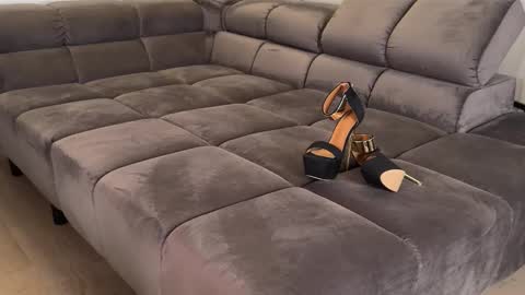 lilaloove online show from 03.28.26