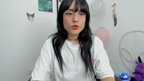 Lila 3 online show from 01.30.25