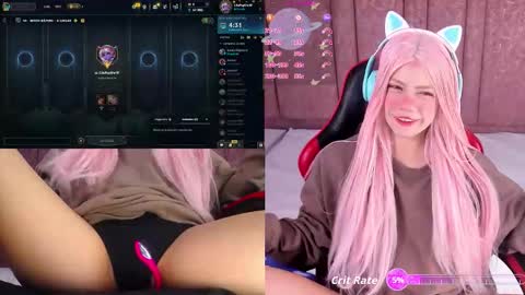 Lila online show from 10.09.25