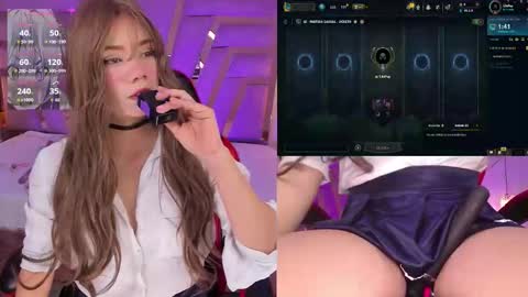 Lila online show from 01.11.26