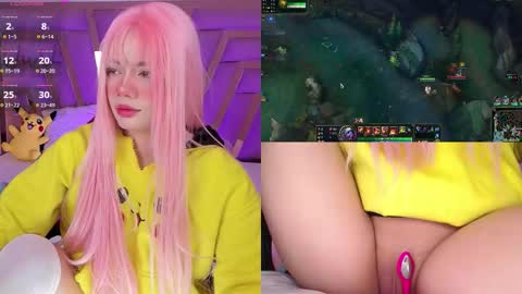 Lila online show from 02.28.26