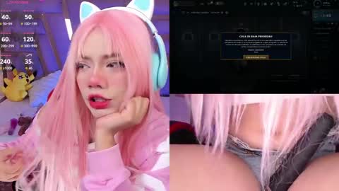 Lila online show from 03.02.26