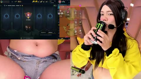 Lila online show from 04.08.26