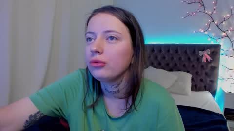 Snapshot of lilavame chatting on 10.01.25 LilaVame online show from 10.01.25