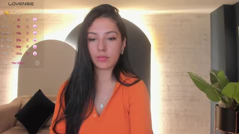 Lila West online show from 12.06.24