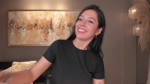 Lila West online show from 02.18.25