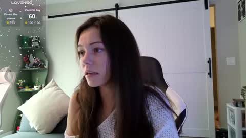 Snapshot of lilbbyily1 chatting on 07.14.26 Libby online show from 07.14.26