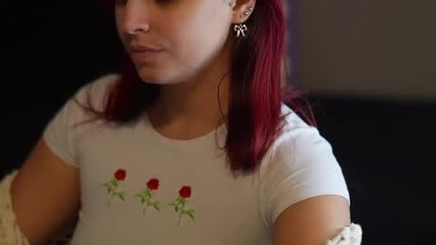 Rebecca online show from 12.19.24