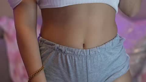 Rebecca online show from 01.22.25