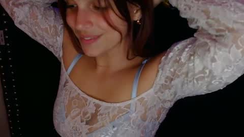 Rebecca online show from 03.11.25