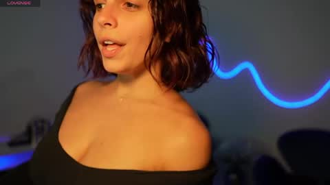 Rebecca online show from 05.28.26