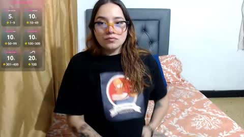 lilbettyhoe online show from 01.17.25