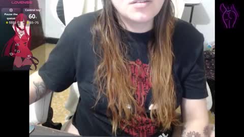 lilbettyhoe online show from 09.16.25