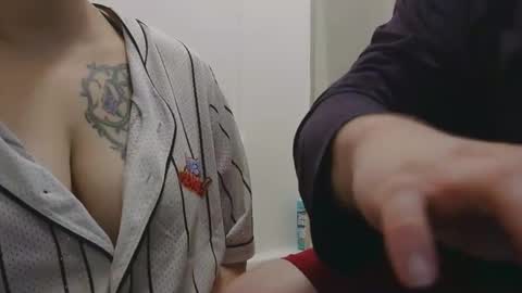 lilbratty_clouds_ogpuffdragon online show from 03.11.25