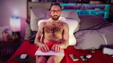 Snapshot of lilbrownpkb chatting on 01.08.26 Lil Brown PKB online show from 01.08.26