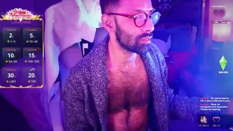 Snapshot of lilbrownpkb chatting on 01.14.26 Lil Brown PKB online show from 01.14.26