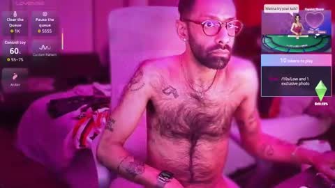 Snapshot of lilbrownpkb chatting on 01.19.26 Lil Brown PKB online show from 01.19.26