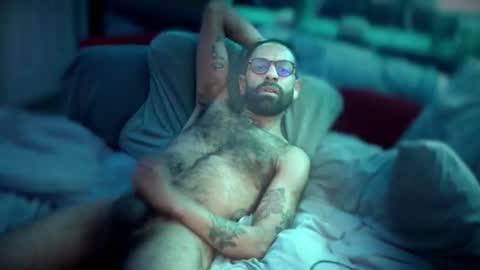 Lil Brown PKB online show from 03.11.26