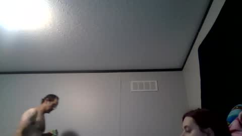 HarleyquinnandAce online show from 07.19.26